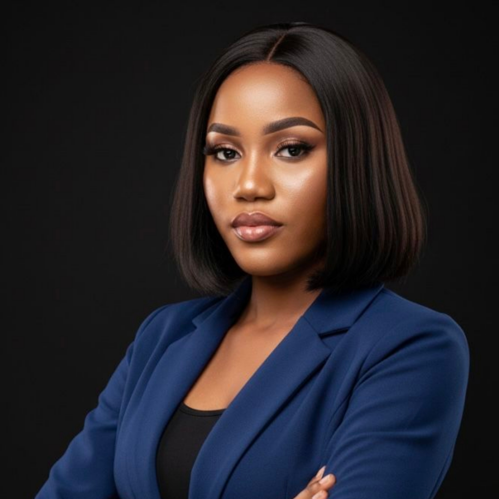 Grace Okafor